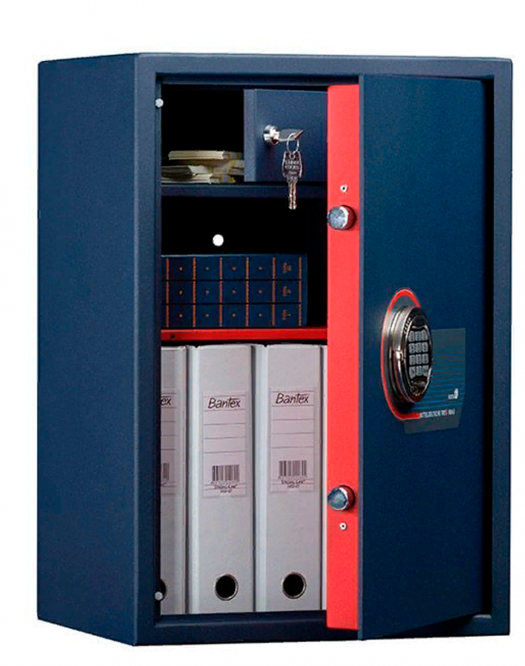 Офисный сейф MDTB ES-63Т.Е купить в Саратове