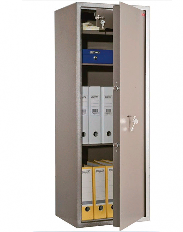 Офисный сейф Aiko TM-120T купить в Саратове