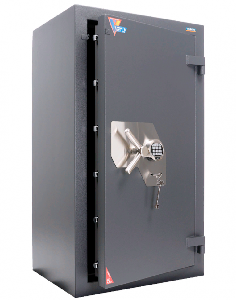 Взломостойкий сейф Valberg Форт 1268 EL купить в Саратове