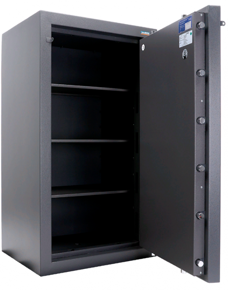 Взломостойкий сейф Valberg Форт 1268 EL купить в Саратове
