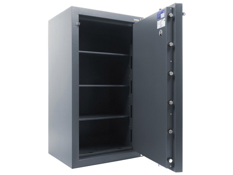 Взломостойкий сейф Valberg Форт 1268 EL купить в Саратове