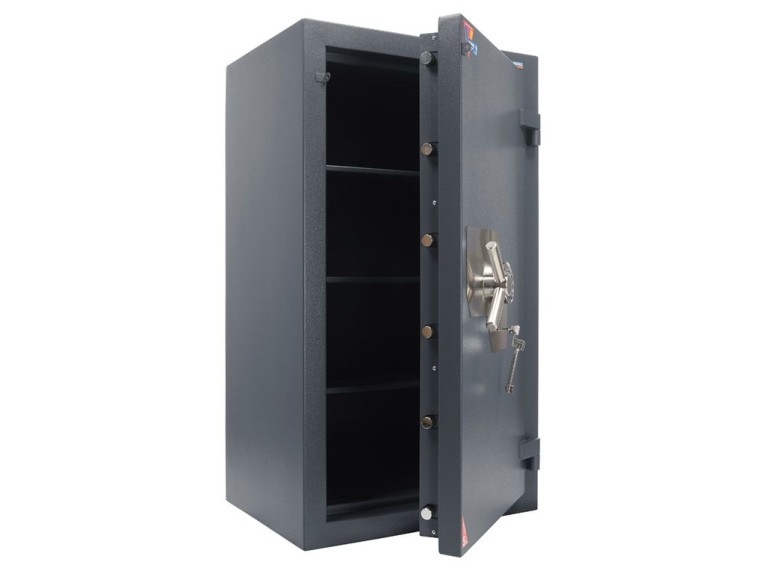 Взломостойкий сейф Valberg Форт 1268 EL купить в Саратове