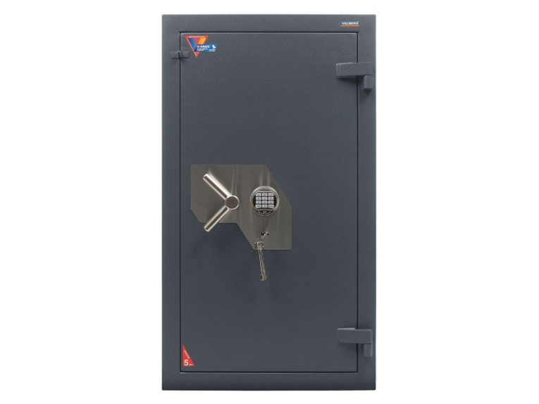 Взломостойкий сейф Valberg Форт 1268 EL купить в Саратове