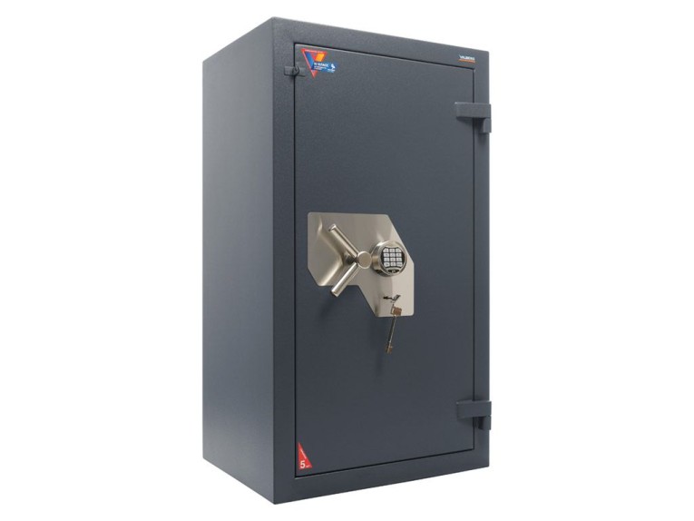 Взломостойкий сейф Valberg Форт 1268 EL купить в Саратове