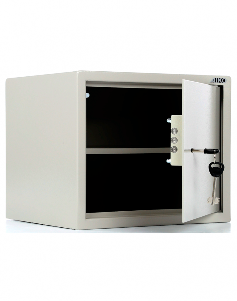Мебельный сейф Aiko Т-28 KL купить в Саратове Мебельный сейф Aiko Т-28 KL купить в Саратове