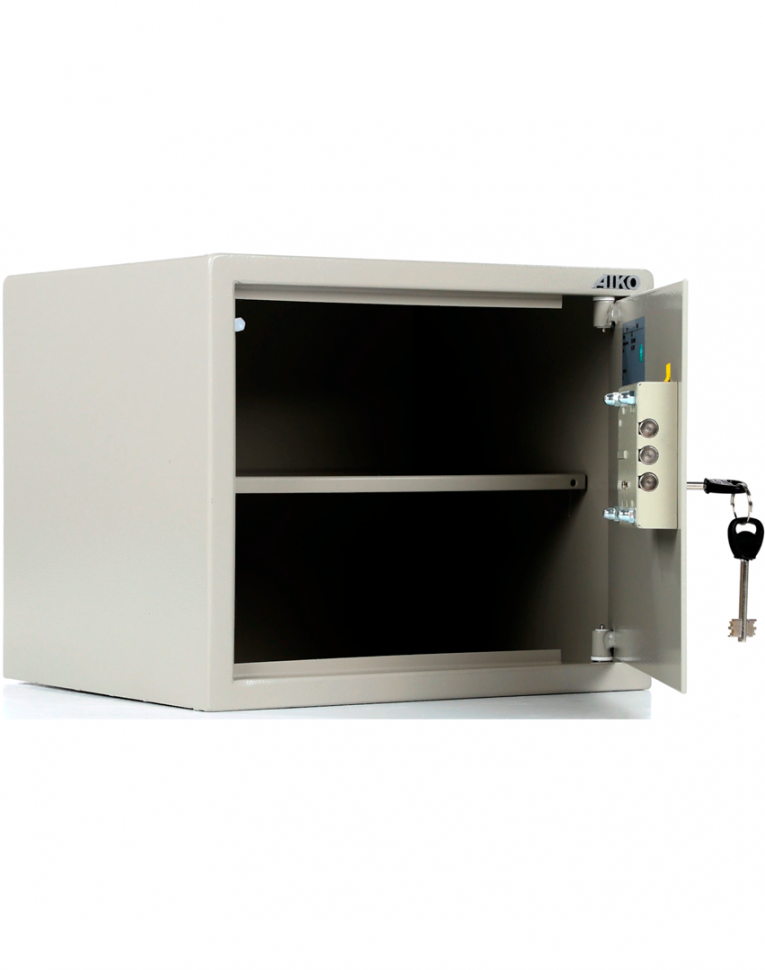 Мебельный сейф Aiko Т-28 KL купить в Саратове Мебельный сейф Aiko Т-28 KL купить в Саратове