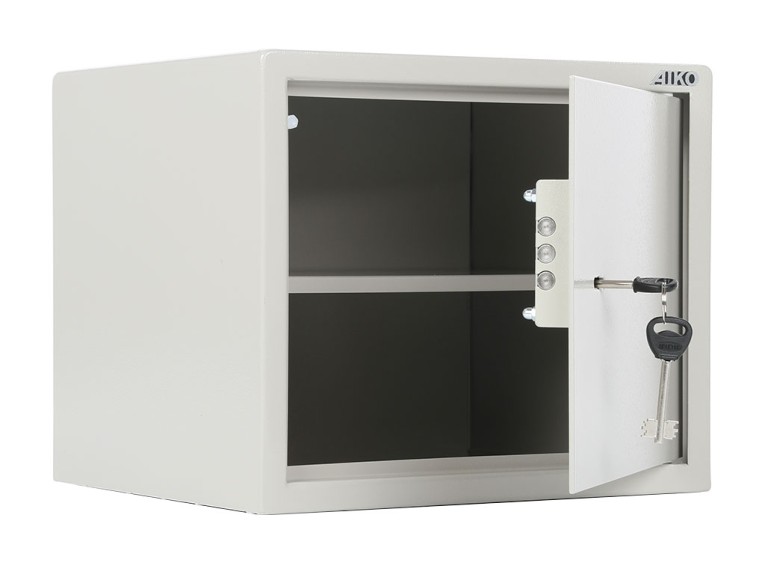 Мебельный сейф Aiko Т-28 KL купить в Саратове Мебельный сейф Aiko Т-28 KL купить в Саратове