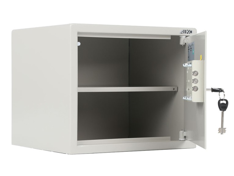 Мебельный сейф Aiko Т-28 KL купить в Саратове Мебельный сейф Aiko Т-28 KL купить в Саратове