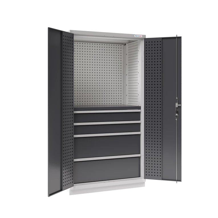 Шкаф инструментальный FBK 20 PR.2B2.1S купить в Саратове Шкаф инструментальный FBK 20 PR.2B2.1S купить в Саратове