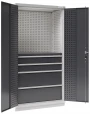 Шкаф инструментальный FBK 20 PR.2B2.1S