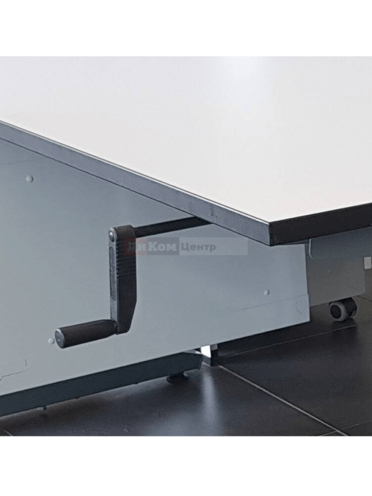 Стол монтажный ДиКом СР-100-01 ESD Пластик купить в Саратове