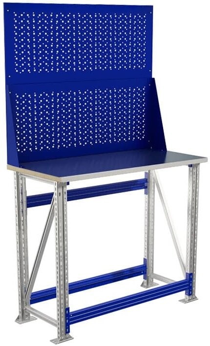 Верстак Master MT100.MF1 / MF1.020 купить в Саратове