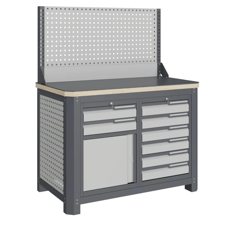 Верстак MCN 1252.S69-1 купить в Саратове