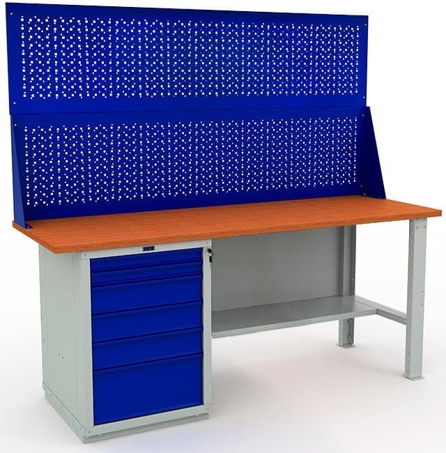 Верстак Expert W200.WS6/F2.020 купить в Саратове Верстак Expert W200.WS6/F2.020 купить в Саратове