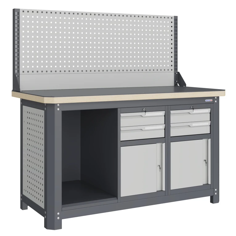 Верстак MCN 1552.S99.1-1 купить в Саратове