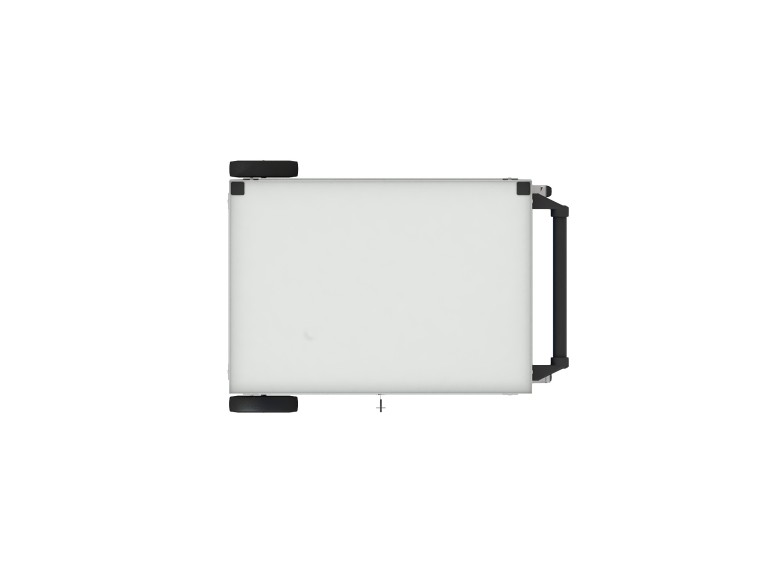 Тумба инструментальная LOGITEX 08.1 XS купить в Саратове Тумба инструментальная LOGITEX 08.1 XS купить в Саратове