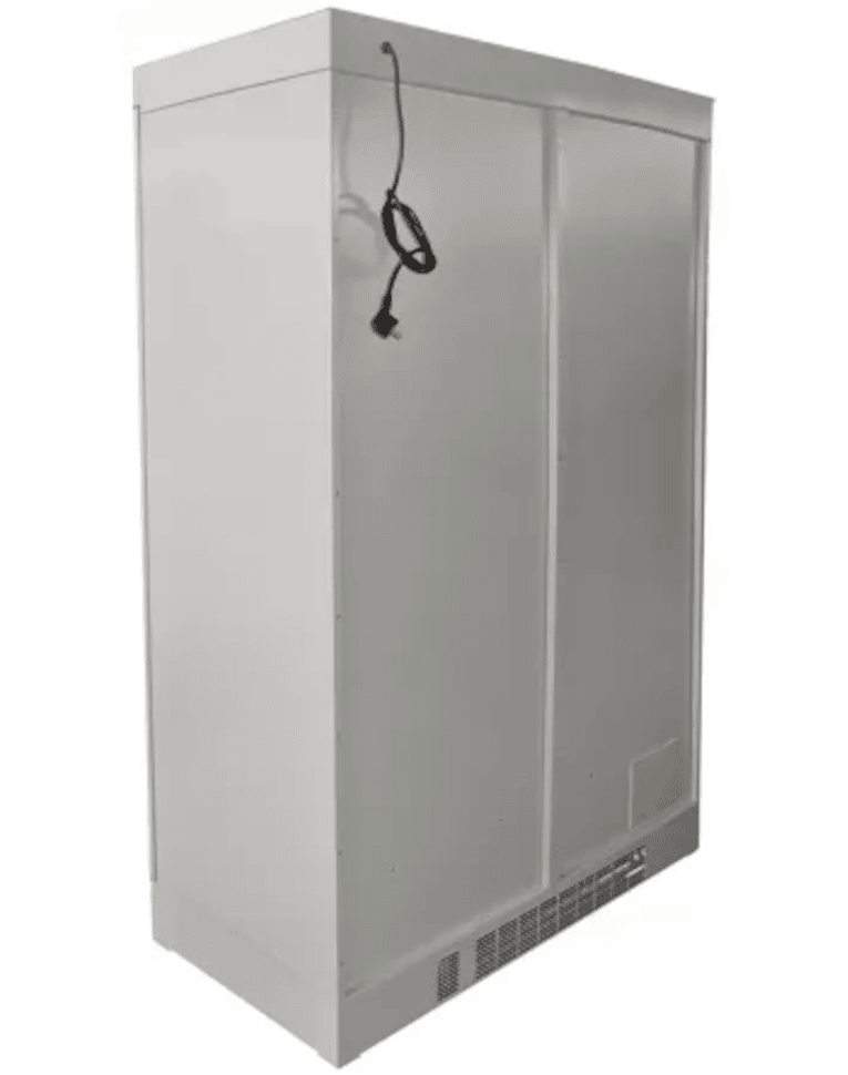 Сушильный шкаф ШС-4-15 В для обуви купить в Саратове