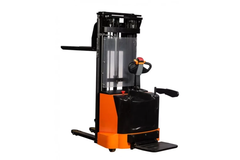 Штабелер электрический самоходный 1,6 т - 4,6 м Вилы: 1150 , АКБ Свинцово - кислотная, CL1646GP SIBLINE купить в Саратове Штабелер электрический самоходный 1,6 т - 4,6 м Вилы: 1150 , АКБ Свинцово - кислотная, CL1646GP SIBLINE купить в Саратове