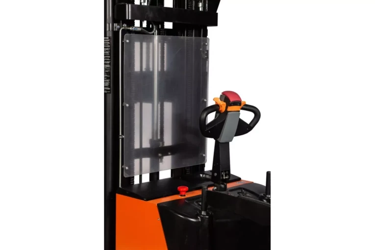 Штабелер электрический самоходный 1,6 т - 4,6 м Вилы: 1150 , АКБ Свинцово - кислотная, CL1646GP SIBLINE купить в Саратове Штабелер электрический самоходный 1,6 т - 4,6 м Вилы: 1150 , АКБ Свинцово - кислотная, CL1646GP SIBLINE купить в Саратове