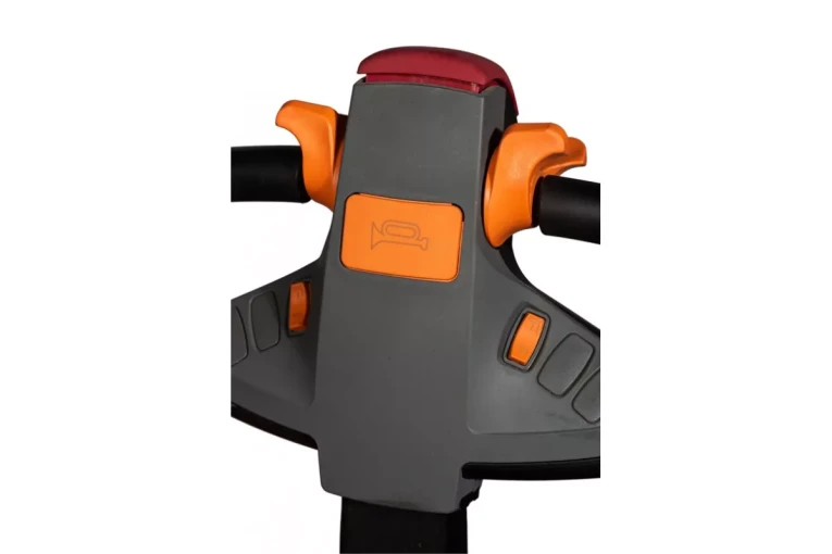 Штабелер электрический самоходный 1,6 т - 4,6 м Вилы: 1150 , АКБ Свинцово - кислотная, CL1646GP SIBLINE купить в Саратове Штабелер электрический самоходный 1,6 т - 4,6 м Вилы: 1150 , АКБ Свинцово - кислотная, CL1646GP SIBLINE купить в Саратове