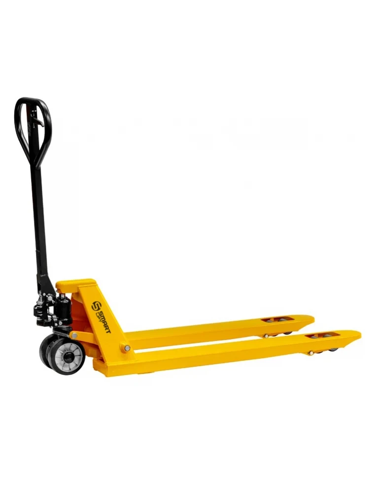 Тележка гидравлическая SB (DB, г/п 2000 кг, 1150x550 мм, RDP) СМАРТЛИФТ (SMARTLIFT) / СМАРТ (SMART) купить в Саратове