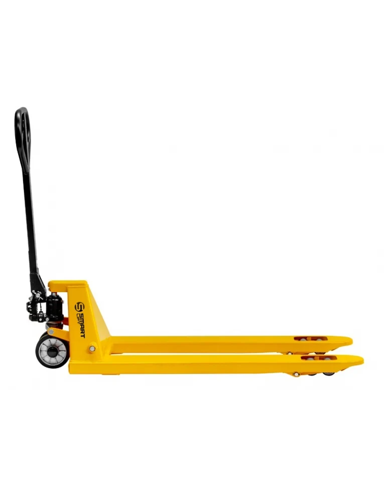 Тележка гидравлическая SB (DB, г/п 2000 кг, 1150x550 мм, RDP) СМАРТЛИФТ (SMARTLIFT) / СМАРТ (SMART) купить в Саратове
