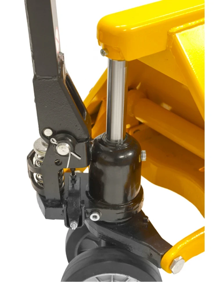 Тележка гидравлическая SB (DB, г/п 2000 кг, 1150x550 мм, RDP) СМАРТЛИФТ (SMARTLIFT) / СМАРТ (SMART) купить в Саратове