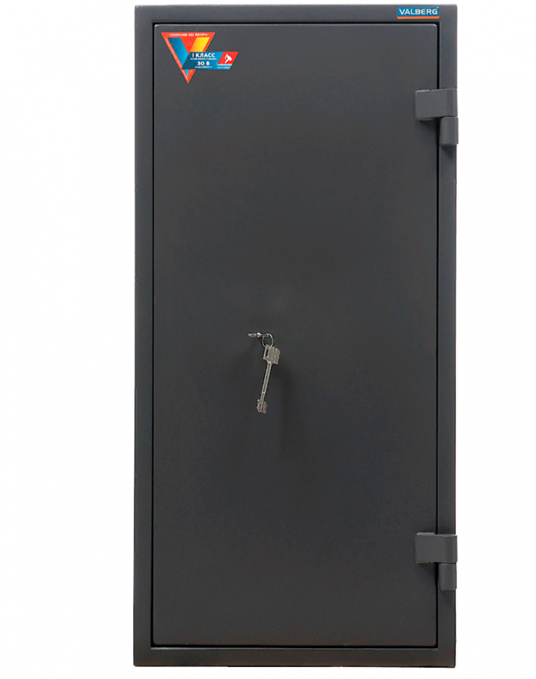 Взломостойкий сейф Valberg Кварцит 90Т купить в Саратове