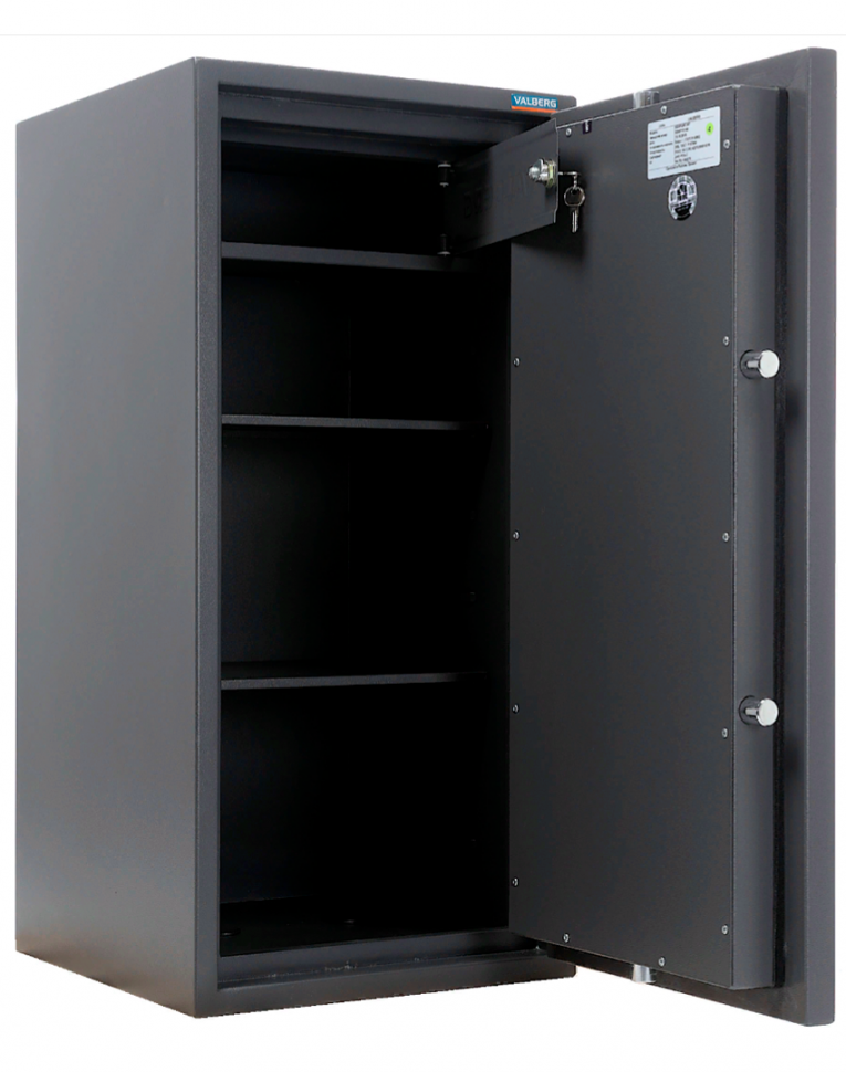 Взломостойкий сейф Valberg Кварцит 90Т купить в Саратове