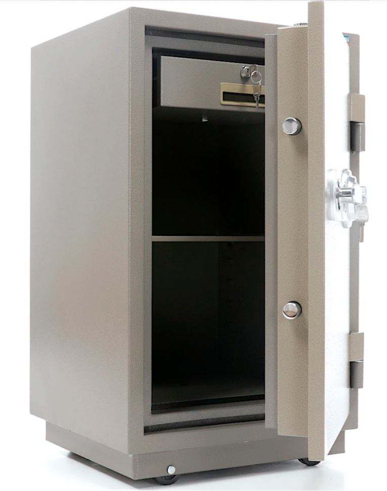 Огнестойкий сейф Valberg FRS-80.T-CL купить в Саратове