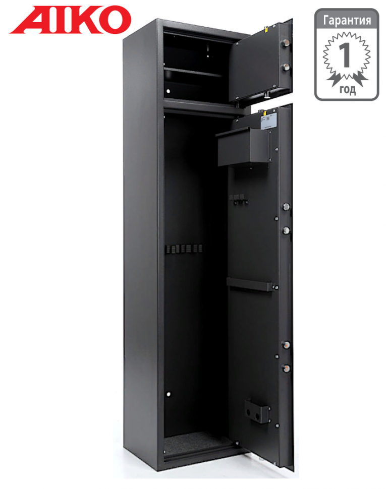 Оружейный сейф Aiko Филин 35 купить в Саратове