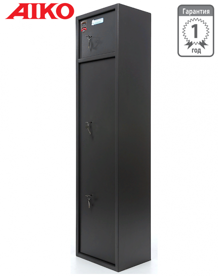 Оружейный сейф Aiko Филин 35 купить в Саратове