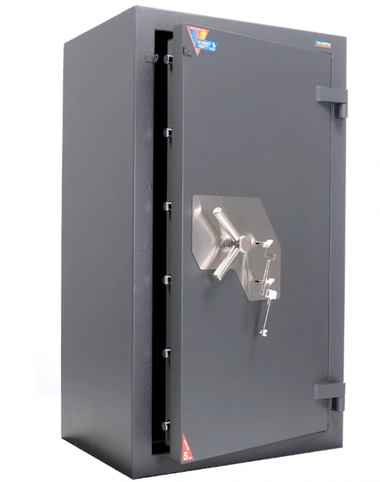 Взломостойкий сейф Valberg Форт 1268 KL купить в Саратове