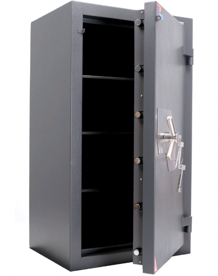 Взломостойкий сейф Valberg Форт 1268 KL купить в Саратове