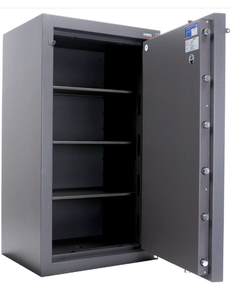 Взломостойкий сейф Valberg Форт 1268 KL купить в Саратове