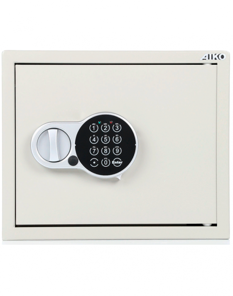 Мебельный сейф Aiko Т-28 EL купить в Саратове