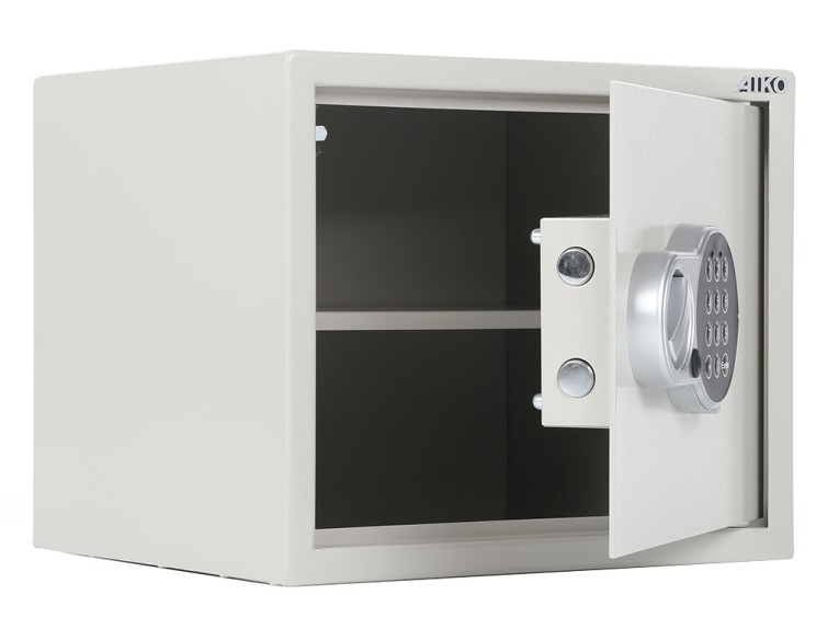 Мебельный сейф Aiko Т-28 EL купить в Саратове