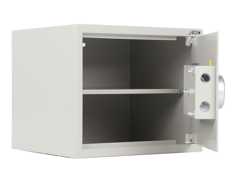 Мебельный сейф Aiko Т-28 EL купить в Саратове