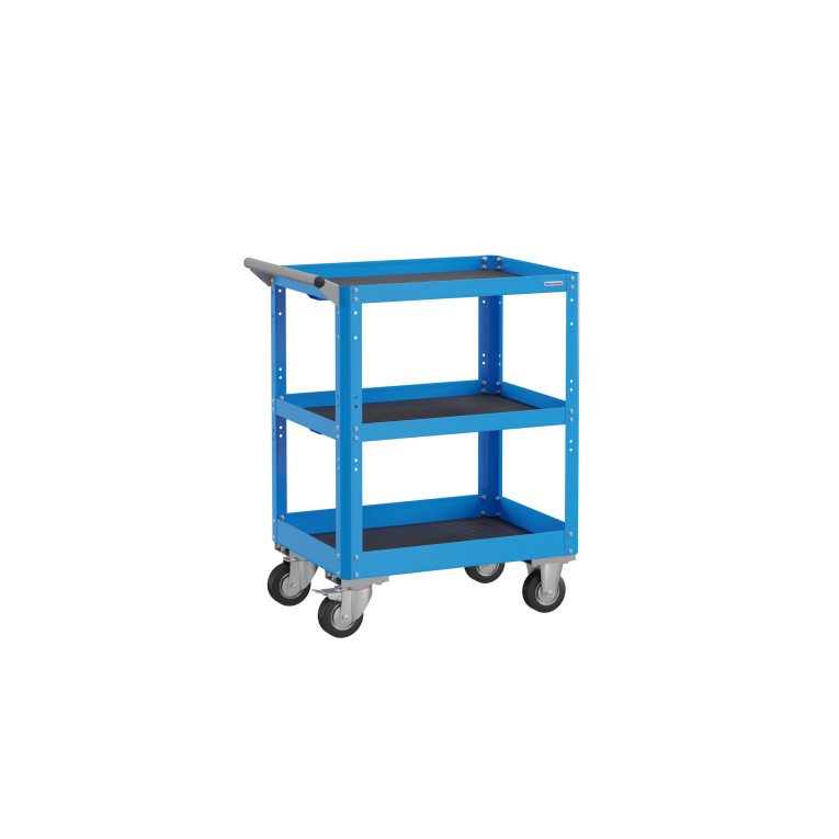 Тележка инструментальная PLC 8006.0-К купить в Саратове
