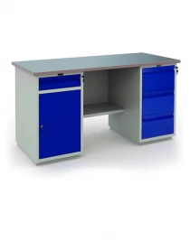 Верстак Практик Profi WT160.WD3/WD2.000