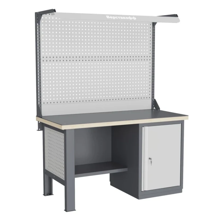 Верстак FBK 1551.17.3-2F купить в Саратове