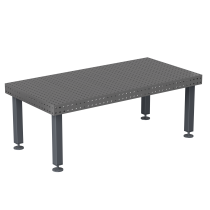 Сварочный стол SRK D16.20.10 Сварочный стол SRK D16.20.10