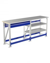 Верстак Master MT100.MF1 / MF1 / MF1.100.002 Верстак Master MT100.MF1 / MF1 / MF1.100.002