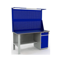 Верстак Profi WT160.F1/WD2.021