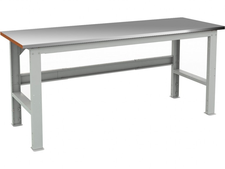 Верстак Expert (№221) WTS200.F2/F2.000 купить в Саратове