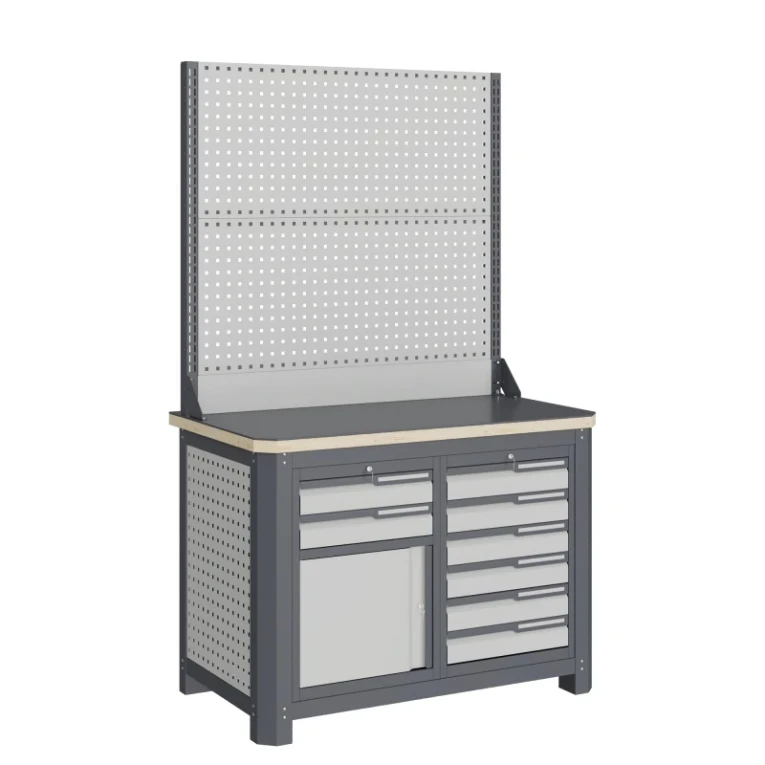 Верстак MCN 1252.S69-2 купить в Саратове