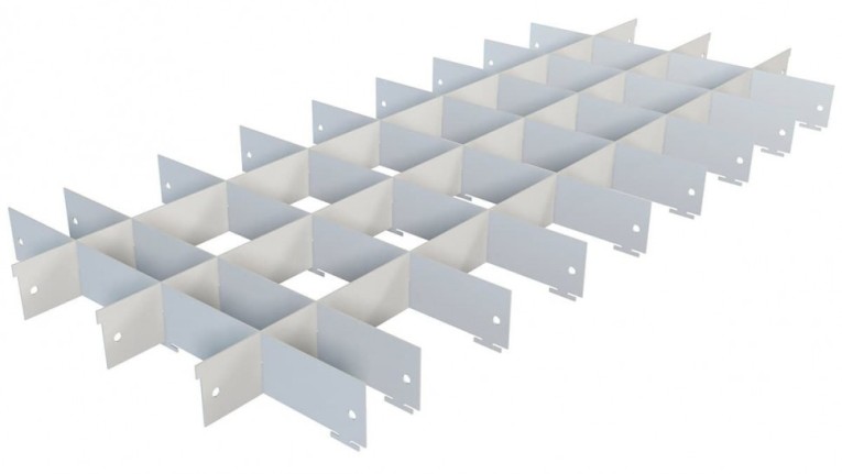 Перегородки AMH TC 60\125 купить в Саратове