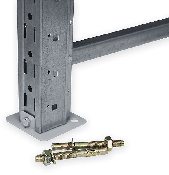 СТ-051 Рама 6000х650 цинк купить в Саратове