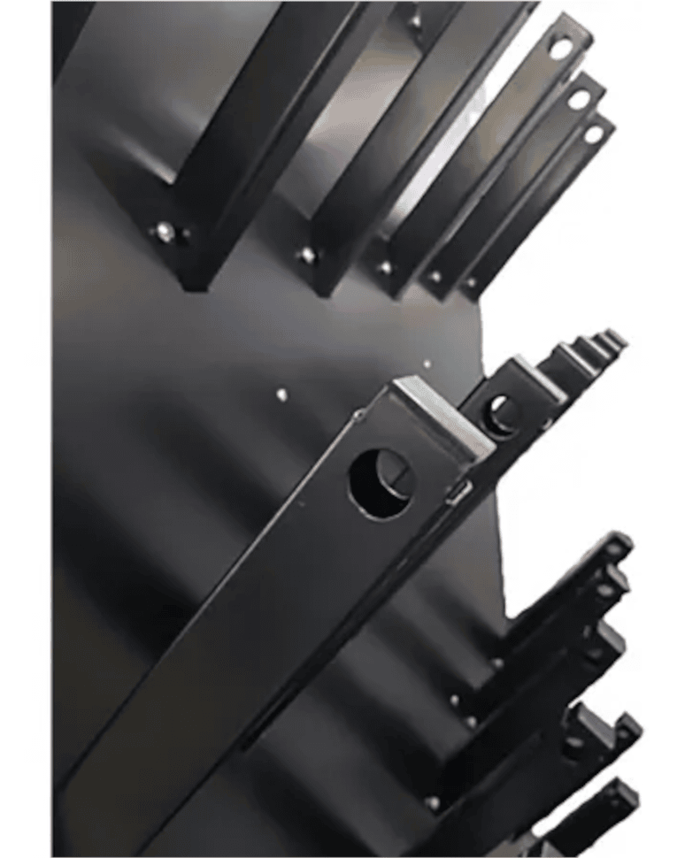 Сушильная стойка СО-18 для обуви на 18 пар купить в Саратове