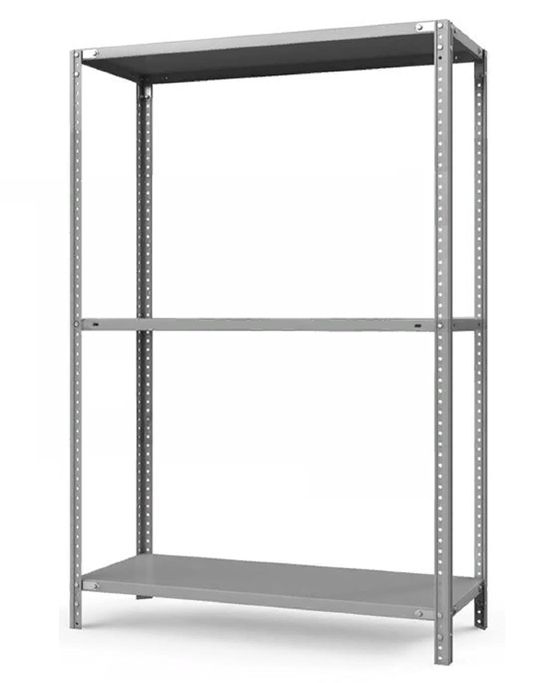 Стеллаж MS Strong 1600х1000х500 3 полки купить в Саратове